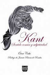 KANT SENTIDO COMUN Y SUBJETIVIDAD