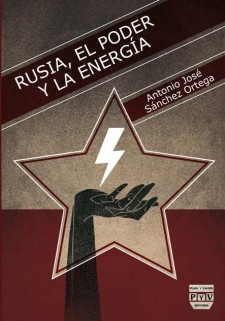 RUSIA EL PODER Y LA ENERGIA