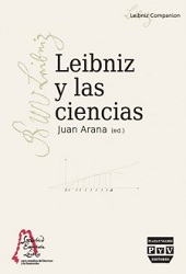 LEIBNIZ Y LAS CIENCIAS