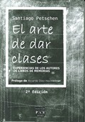 ARTE DE DAR CLASES EL