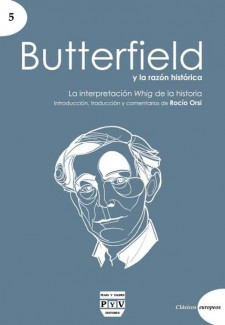 BUTTERFIELD Y LA RAZON HISTORICA