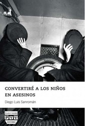 CONVERTIRE A LOS NIÑOS EN ASESINOS