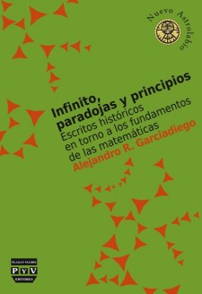 INFINITO PARADOJAS Y PRINCIPIOS