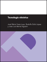 TECNOLOGIA ELECTRICA