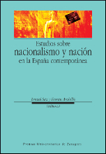 ESTUDIOS SOBRE NACIONALISMO Y NACION