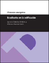 ECODISEÑO EN LA EDIFICACION