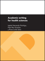 ACADEMIC WRITING FOR HEALTH SCIENCES