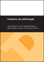 CUADERNO DE EMBRIOLOGIA