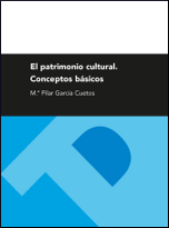 PATRIMONIO CULTURAL CONCEPTOS BASICOS