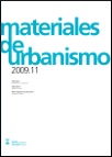 MATERIALES DE URBANISMO 2009.11