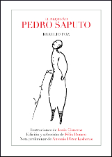 EL PEQUEÑO PEDRO SAPUTO