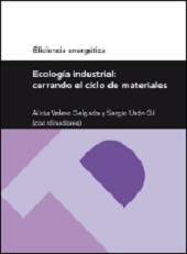 ECOLOGIA INDUSTRIAL CERRANDO EL CICLO DE