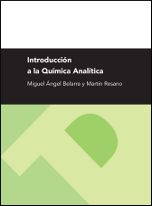 INTRODUCCIÓN A LA QUÍMICA ANALÍTICA