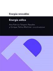 ENERGIA EOLICA 2ª EDICION