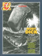 MOBY DICK