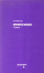 MEDIANOCHE MEDIODIA