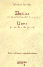 HUELLAS