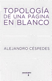 TOPOLOGIA DE UNA PAGINA EN BLANCO