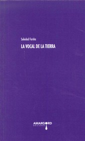 VOCAL DE LA TIERRA LA