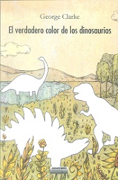 VERDADERO COLOR DE LOS DINOSAURIOS EL