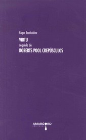 VIRTU SEGUIDO DE ROBERTS POOL CREPUSCULOS