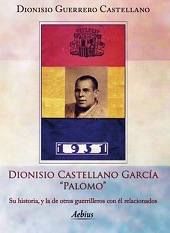 DIONISIO CASTELLANO GARCIA "PALOMO"