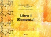 PROGRESO MUSICAL LIBRO 1 ELEMENTAL