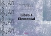 PROGRESO MUSICAL LIBRO 4 ELEMENTAL