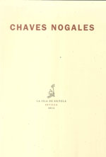 CHAVES NOGALES