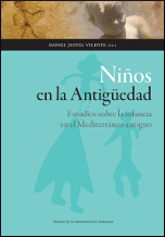 NIÑOS EN LA ANTIGÜEDAD. ESTUDIOS SOBRE LA INFANCIA EN EL MEDITERRANEO ANTIGUO