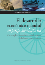 DESARROLLO ECONOMICO MUNDIAL EN PERSPECTIVA