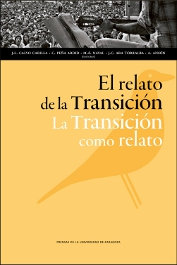 RELATO DE LA TRANSICION EL LA TRANSICION COMO