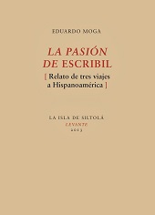 PASION DE ESCRIBIL LA