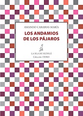 ANDAMIOS DE LOS PAJAROS LOS