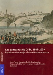 CAMPANADAS DE ORAN 1509-2009 LAS