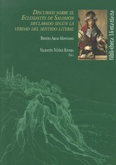 DISCURSOS SOBRE EL ECLESIASTES DE SALOMON