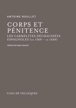 CORPS ET PÉNITENCE