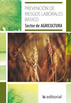 PREVENCIÓN DE RIESGOS LABORALES BÁSICO - SECTOR AGRICULTURA