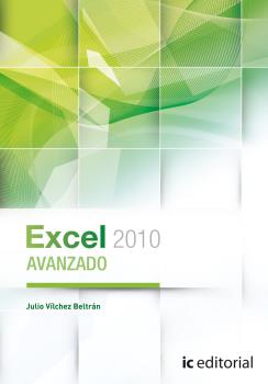 EXCEL 2010 AVANZADO