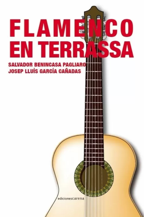 FLAMENCO EN TERRASSA