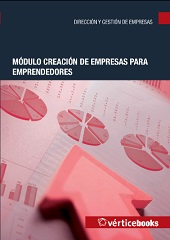 CREACIÓN DE EMPRESAS PARA EMPRENDEDORES