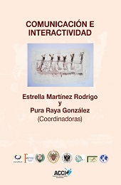 COMUNICACION E INTERACTIVIDAD