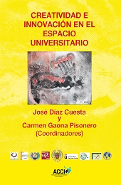 CREATIVIDAD E INNOVACION EN EL ESPACIO UNIVERSITARIO