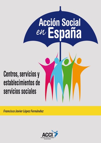 ACCION SOCIAL EN ESPAÑA