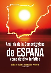 ANALISIS DE LA COMPETIVIDAD DE ESPAÑA COMO DESTINO TURISTICO