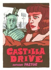 CASTILLA DRIVE