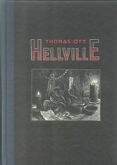 HELLVILLE CARTONE