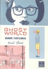 MUNDO FANTASMAL. GHOST WORLD NUEVA EDICIÓN