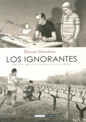 IGNORANTES LOS (RUSTICA)