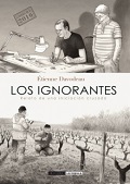 IGNORANTES LOS ( RUSTICA )